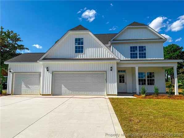 7202 Manassas St, Fayetteville, NC 28304