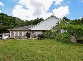 7246 Blue Springs Rd, Cleveland, TN 37311