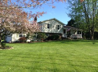 18485 Fox Rd, Hiram, OH 44234