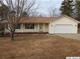 87 Jones St, Jacksonville, AL 36265