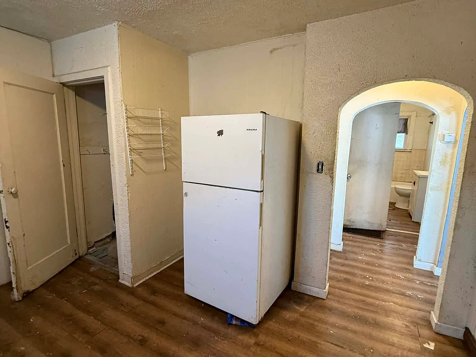 2 bed, 1560 sqft, $800 — Photo 4