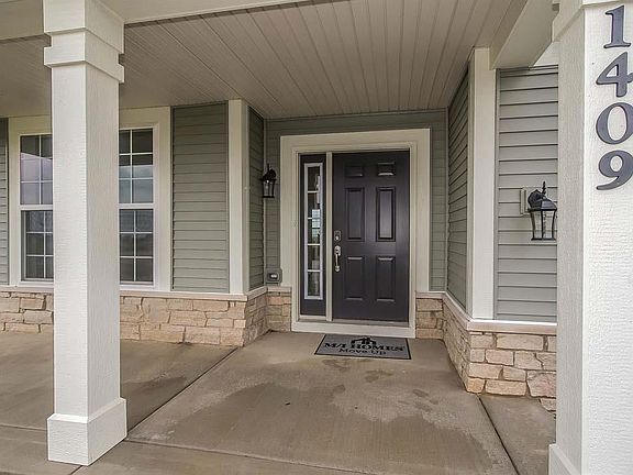 Located on 0401 in Lakewood Prairie in Joliet, IL