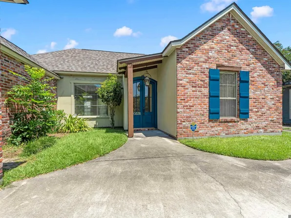 10335 Springpark Ave, Baton Rouge, LA 70810