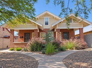 734 E Pierce St, Phoenix, AZ 85006