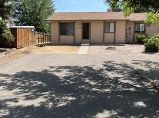 630 1/2 Highline Dr, Clifton, CO 81520