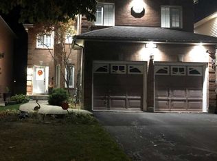 4068 Colonial Dr, Mississauga, ON L5L4K1