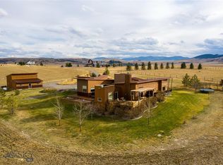 283 Bates Rd, Manhattan, MT 59741