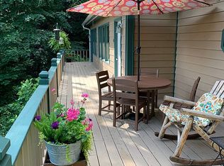 278 Sherin Dr, Rabun Gap, GA 30568