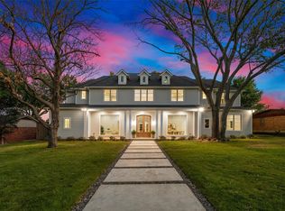 6254 Prestoncrest Ln, Dallas, TX 75230