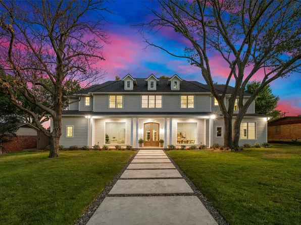 6254 Prestoncrest Ln, Dallas, TX 75230