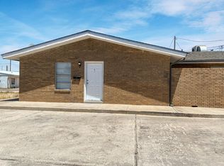 1002 N Linam St UNIT 1, Hobbs, NM 88240