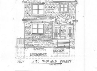 293 Oldfield St, Staten Island, NY 10306