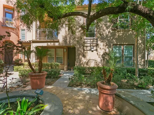 104 Sansovino, Mission Viejo, CA 92694