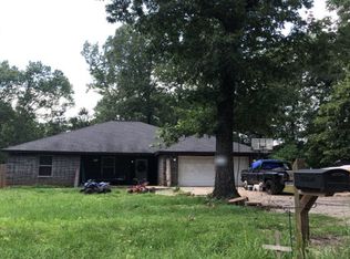 192 Oak Grove St, Huntington, TX 75949