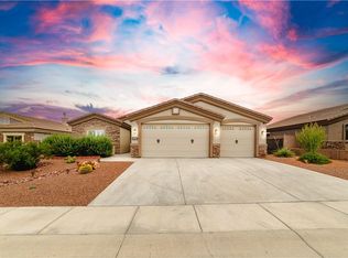 3367 Motherlode Rd, Kingman, AZ 86401