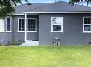 15425 S Washington Ave, Compton, CA 90221