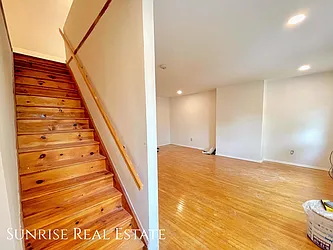 Rented by Sunrise Real Estate