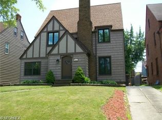 3542 Washington Blvd, Cleveland Heights, OH