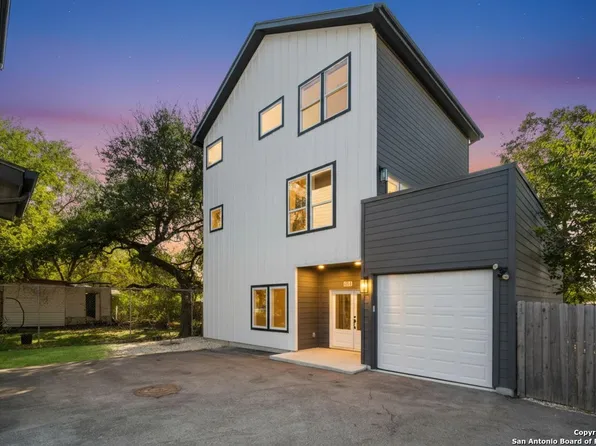 106 Bank St #201, San Antonio, TX 78204