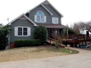 1652 Bob Godfrey Rd, Athens, GA 30605