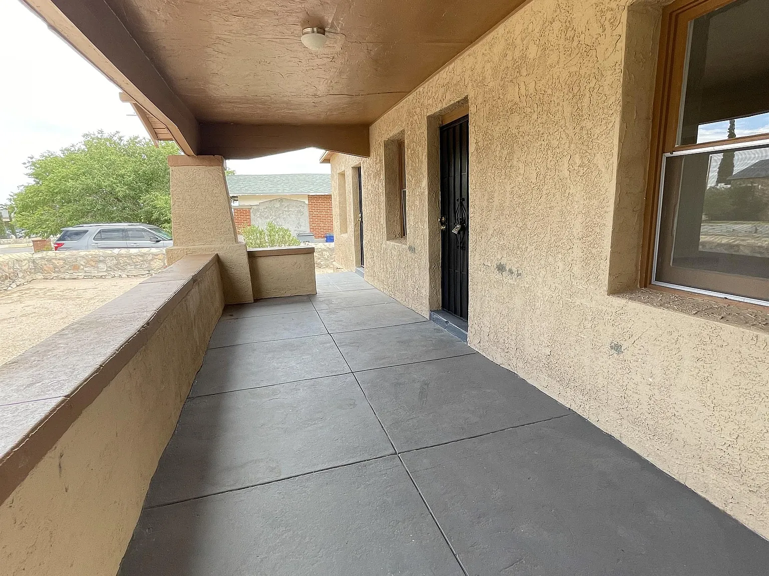 3522 Jackson - 1 — Photo 1