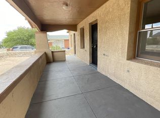 3522 Jackson Ave, El Paso, TX 79930