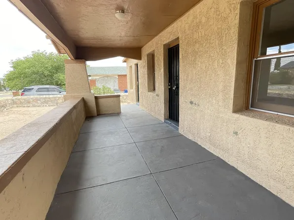 3522 Jackson Ave, El Paso, TX 79930