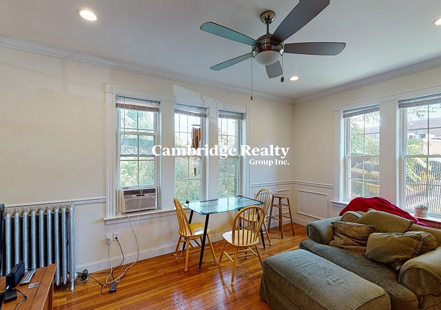 2 bed, 1.0 bath, 850 sqft, $3,095 — Photo 2