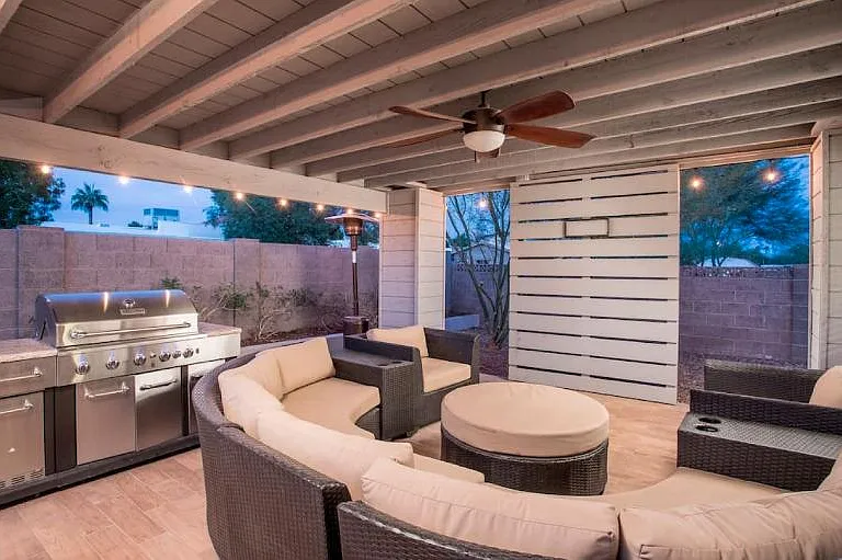 7508 E Highland Ave — Photo 3