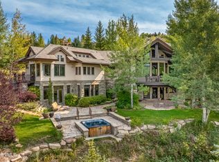 135 Andorra Rd, Edwards, CO 81632