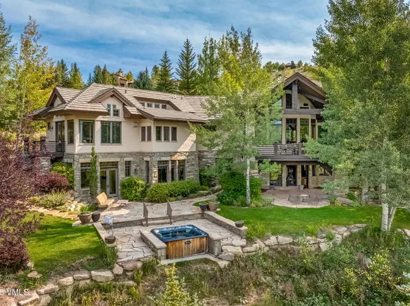 135 Andorra Rd, Edwards, CO 81632