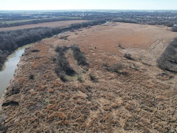 0 E Lincoln Ave, Blackwell, OK 74631