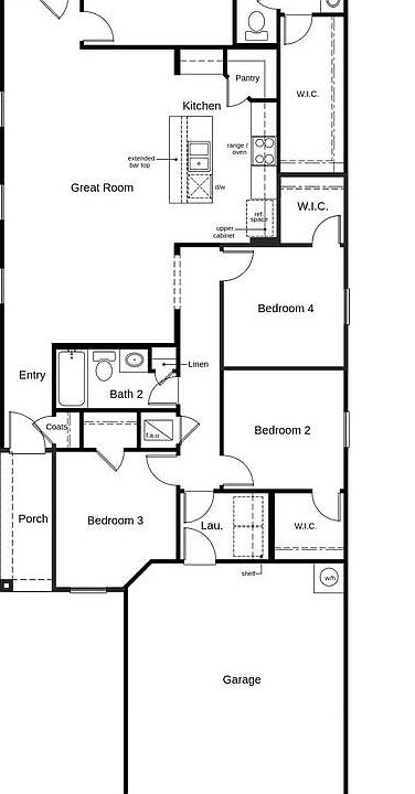 2nd image of 4734 Broadside Avenue