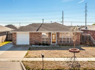 1025 Gordon St, Amarillo, TX 79104