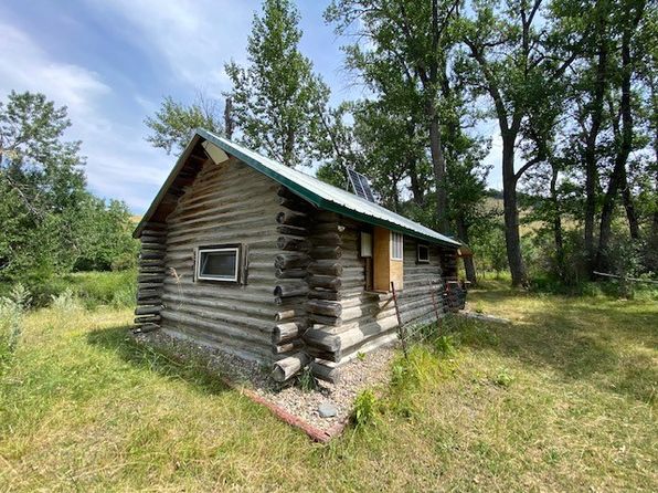 17965 Shonkin Rd, Shonkin, MT 59450