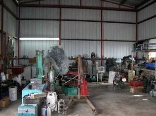 35910 Marshall Hutts Rd, Rio Hondo, TX 78583