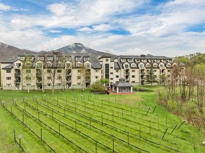 48 Cooper Memorial Drive #112, Lincoln, NH, 03251