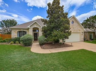 221 Abbey Dr, Austin, TX 78737