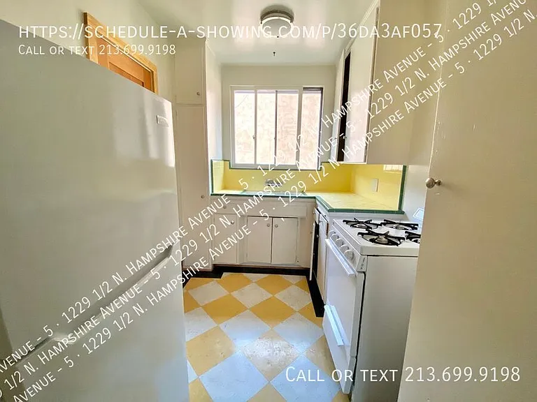 1229 1/2 N Hampshire Ave #5 — Photo 13