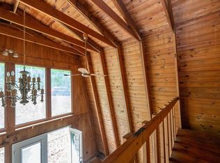 1825 Lewis Mine Rd, Signal Mountain, TN 37377