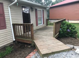 112 Piedmont Ln, Beaver, WV 25813