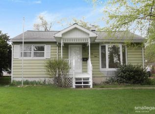 2008 Greenfield Ave SW, Wyoming, MI 49519