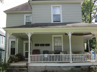 602-B 5th Ave, Greensboro, NC 27405