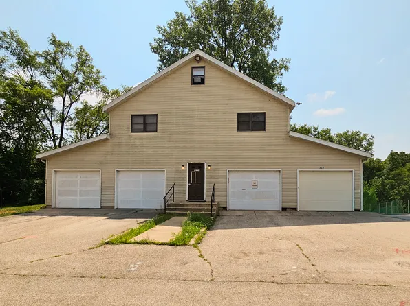 511 Kenview Dr #525, Wilmington, IL 60481