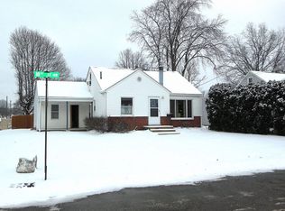 2951 18th St NW, Canton, OH 44708