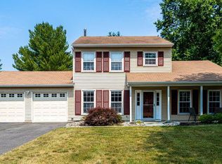 59 Parker Rd, Plainsboro, NJ 08536