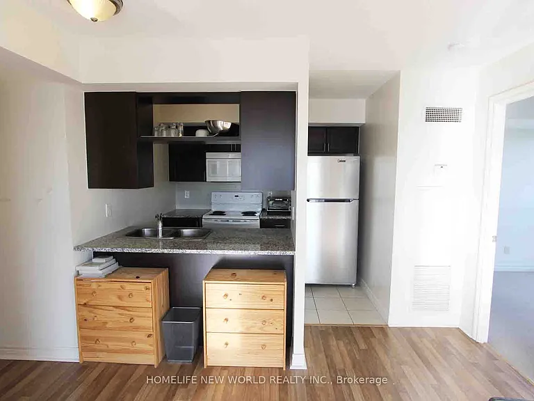 60 Town Centre Ct #1809 — Photo 15