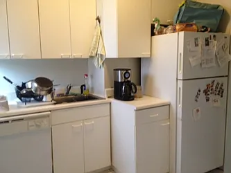 Rented by Village Living Realty