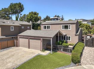 958 Evergreen Way, Millbrae, CA 94030