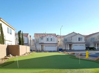 7407 Catmint St, Las Vegas, NV 89113